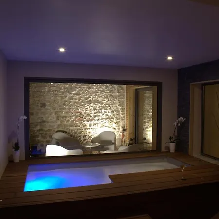 Holiday home Le Clos Des Coteaux
