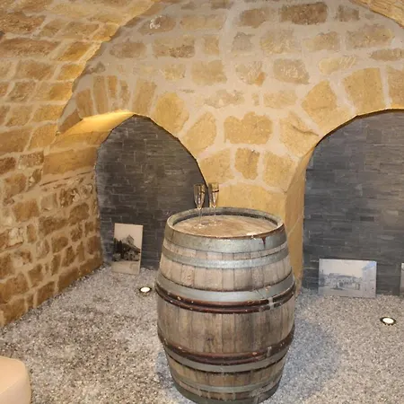 Le Clos Des Coteaux Holiday home