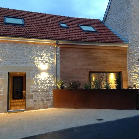 Le Clos Des Coteaux Trigny