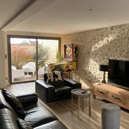 Holiday home Le Clos Des Coteaux *