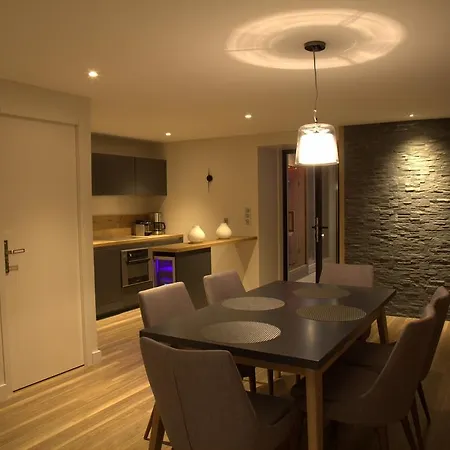 Сasa de vacaciones Le Clos Des Coteaux Trigny