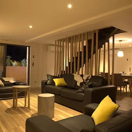 Le Clos Des Coteaux Trigny