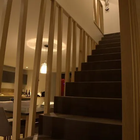 Сasa de vacaciones Le Clos Des Coteaux *