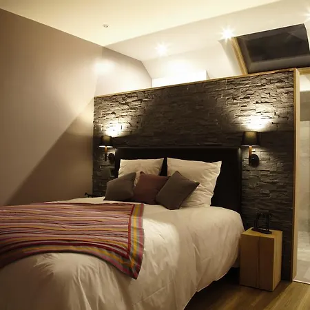 Сasa de vacaciones Le Clos Des Coteaux