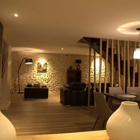 Le Clos Des Coteaux *