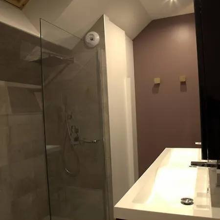 Le Clos Des Coteaux *